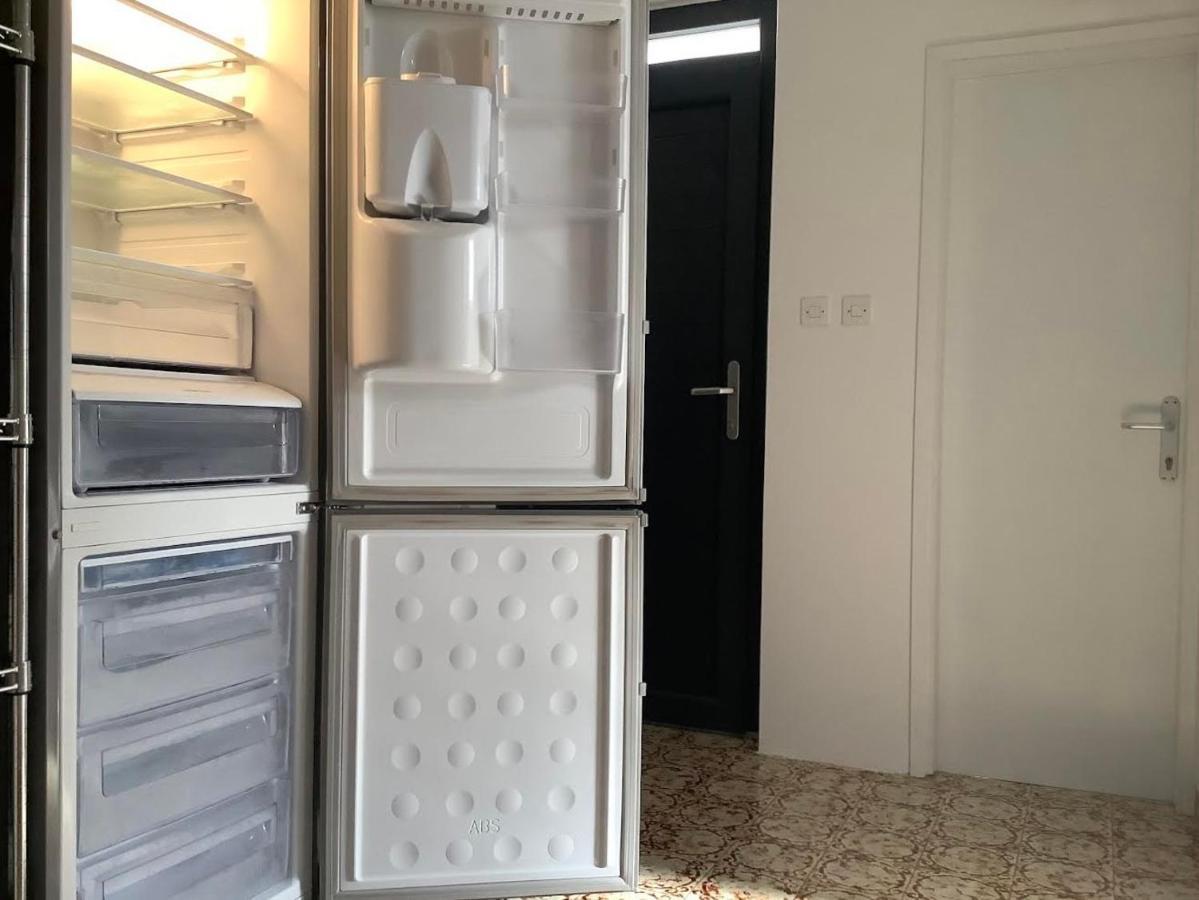 Rooms 22 - Beachfront Primosten Bagian luar foto