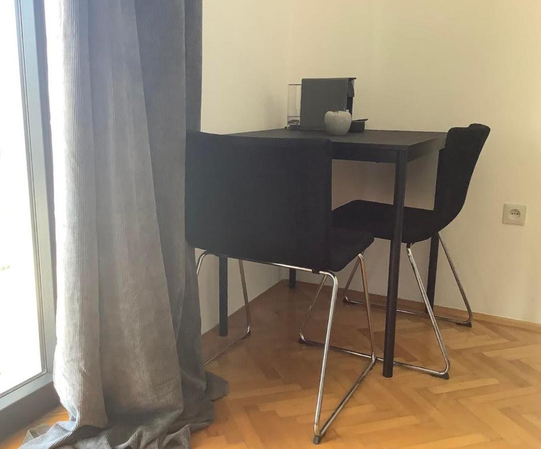 Rooms 22 - Beachfront Primosten Bagian luar foto