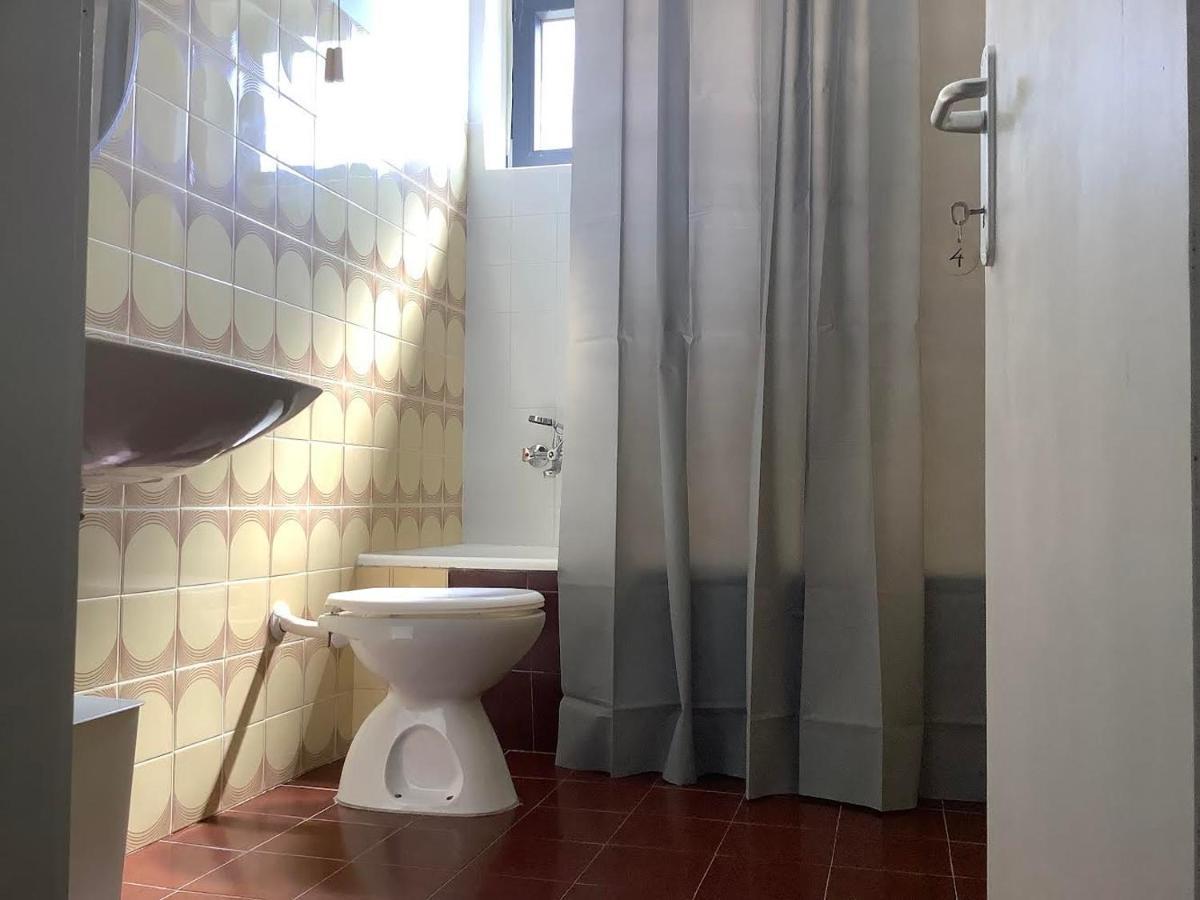 Rooms 22 - Beachfront Primosten Bagian luar foto