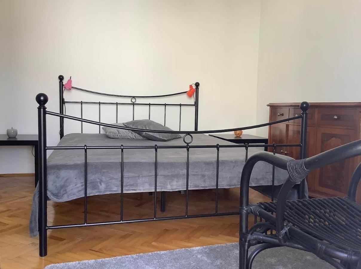 Rooms 22 - Beachfront Primosten Bagian luar foto