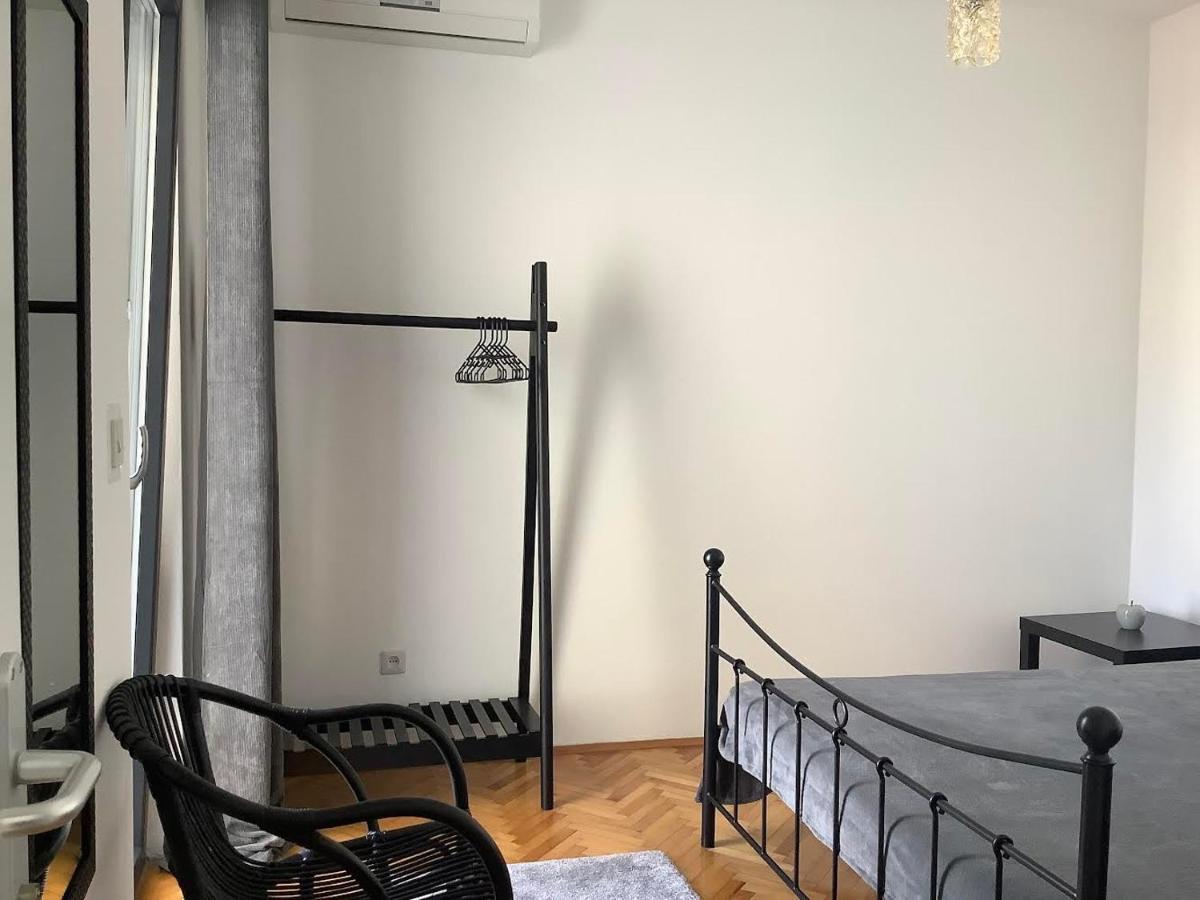 Rooms 22 - Beachfront Primosten Bagian luar foto