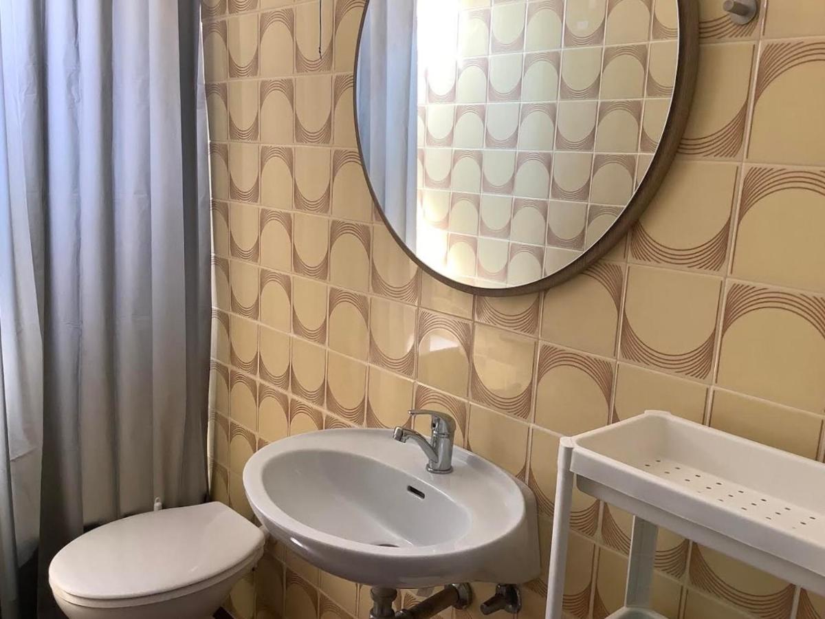 Rooms 22 - Beachfront Primosten Bagian luar foto