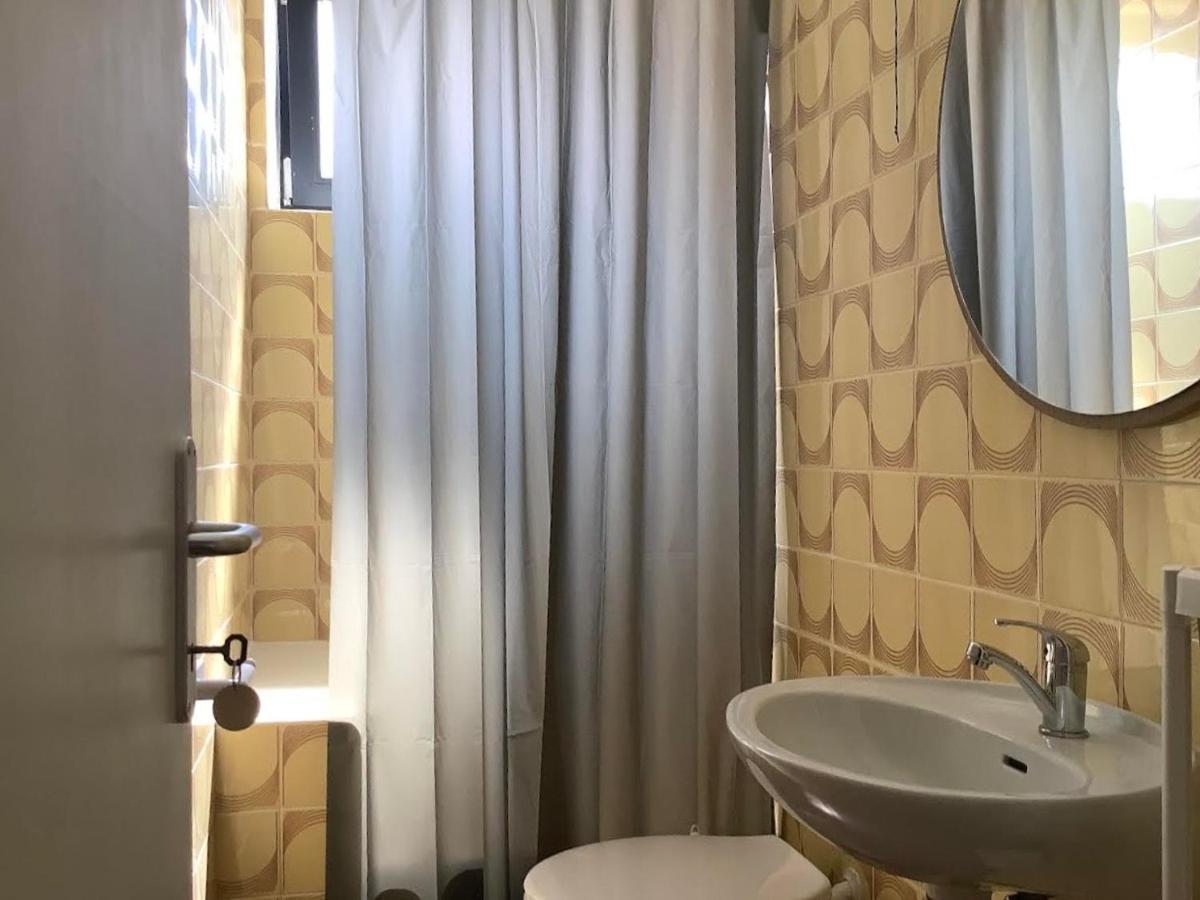 Rooms 22 - Beachfront Primosten Bagian luar foto