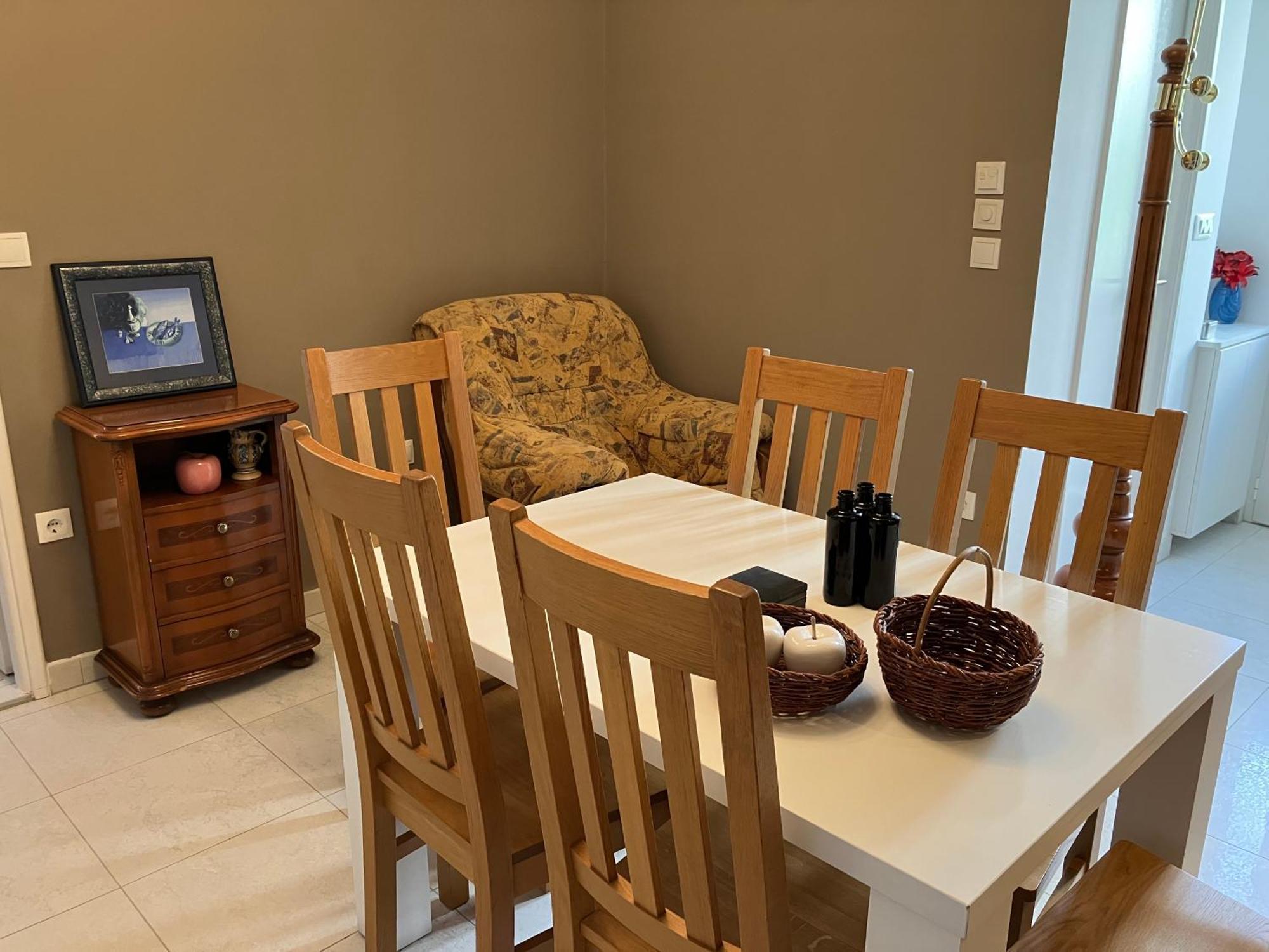 Rooms 22 - Beachfront Primosten Bagian luar foto