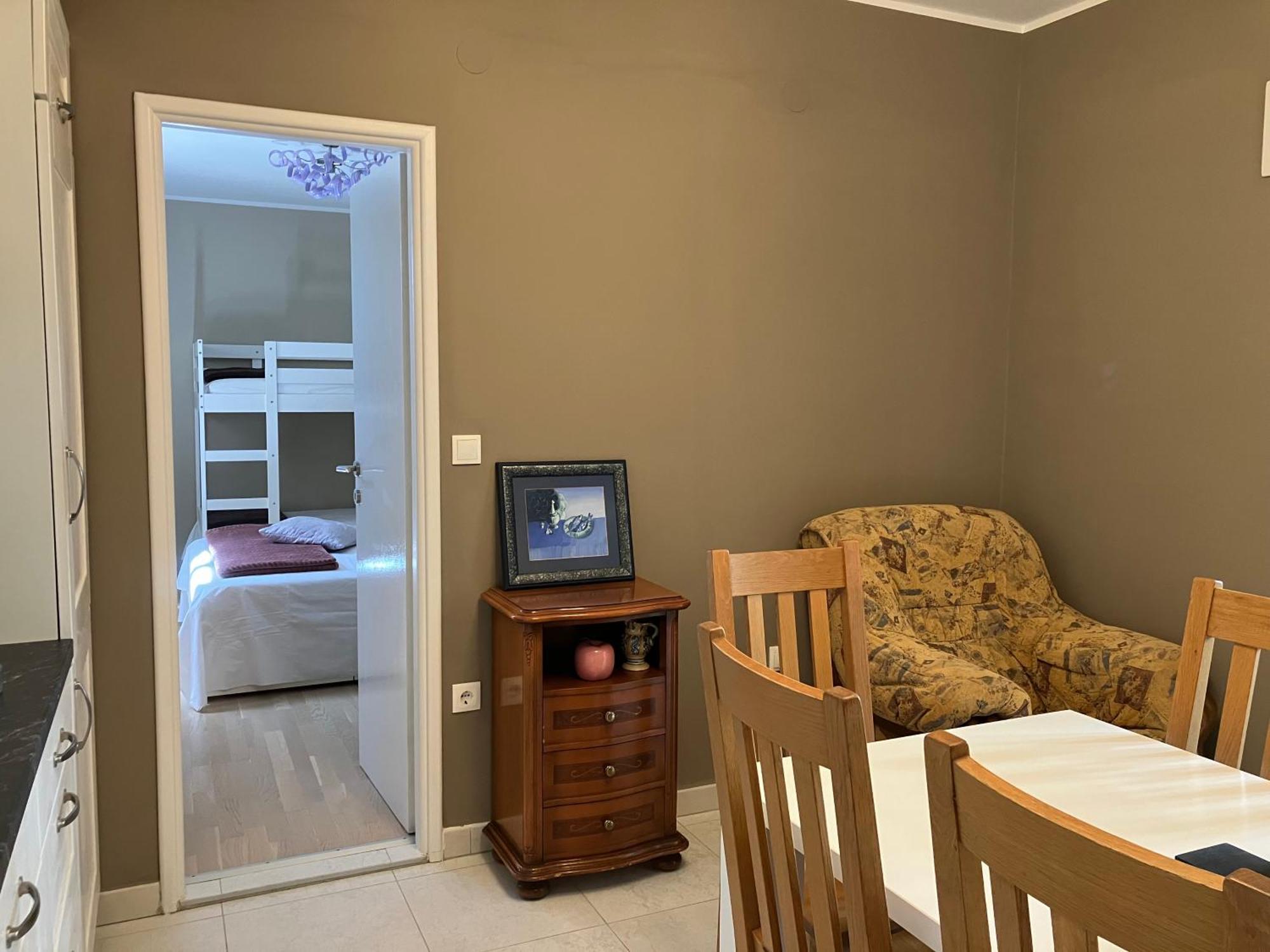 Rooms 22 - Beachfront Primosten Bagian luar foto
