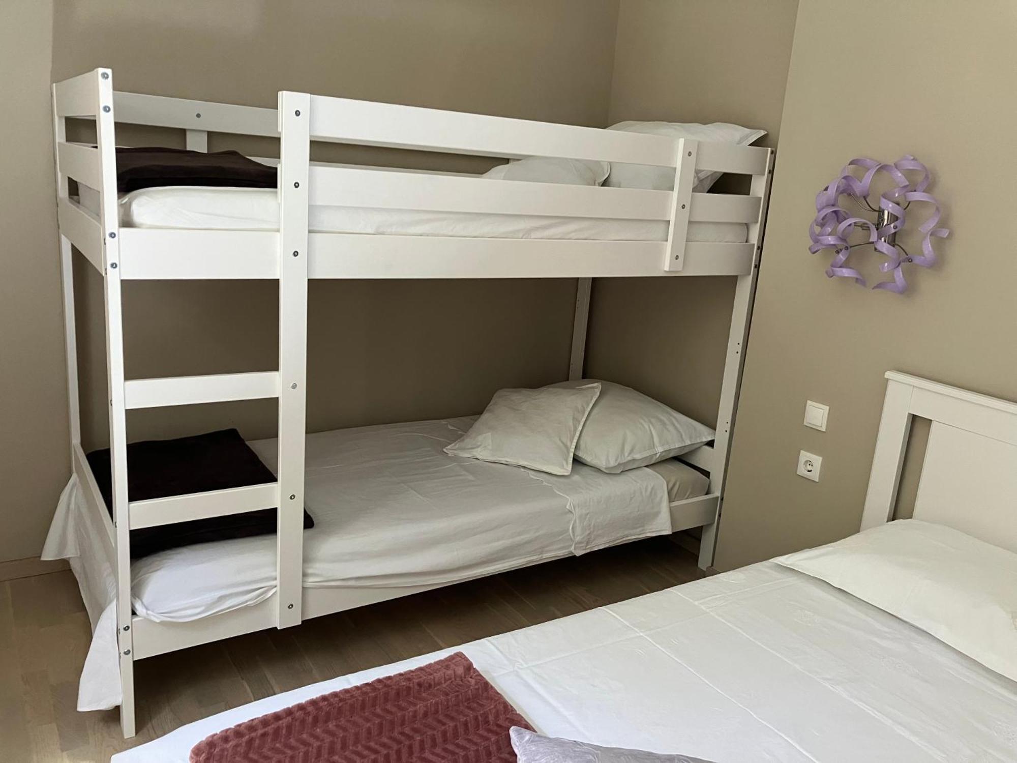 Rooms 22 - Beachfront Primosten Bagian luar foto