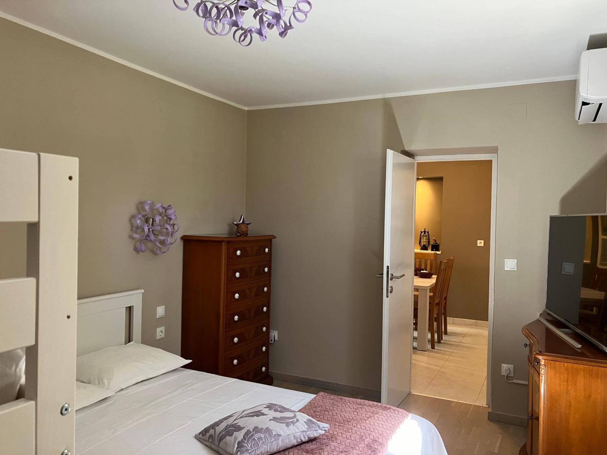 Rooms 22 - Beachfront Primosten Bagian luar foto