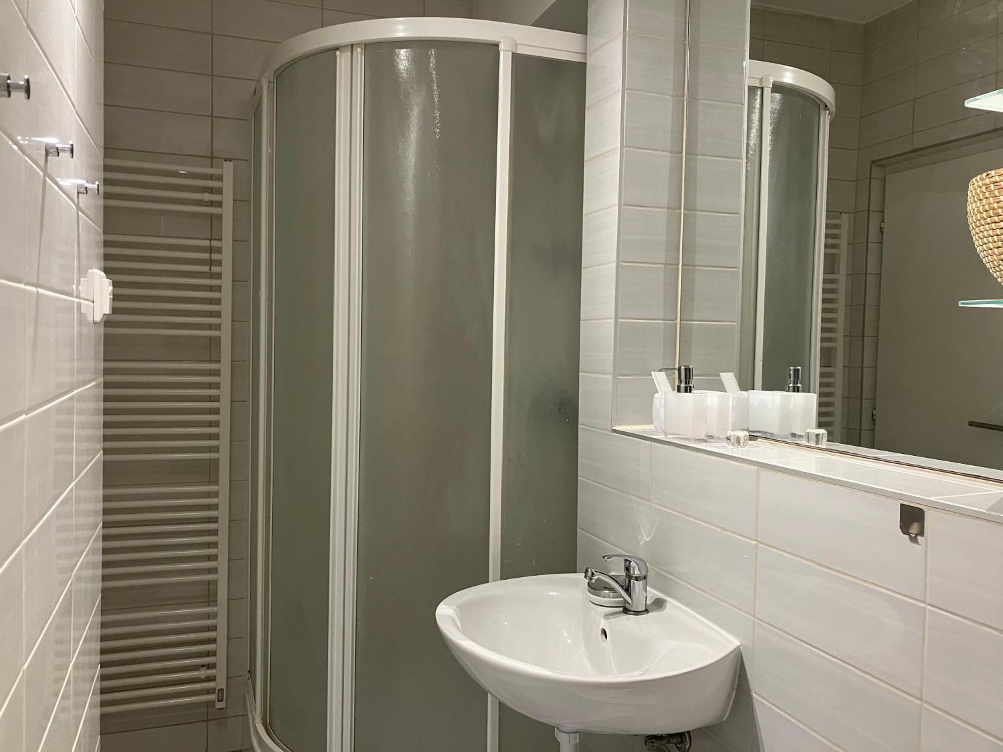 Rooms 22 - Beachfront Primosten Bagian luar foto