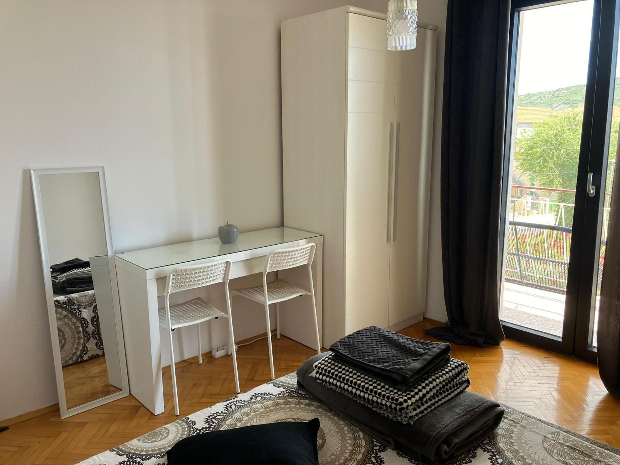 Rooms 22 - Beachfront Primosten Bagian luar foto
