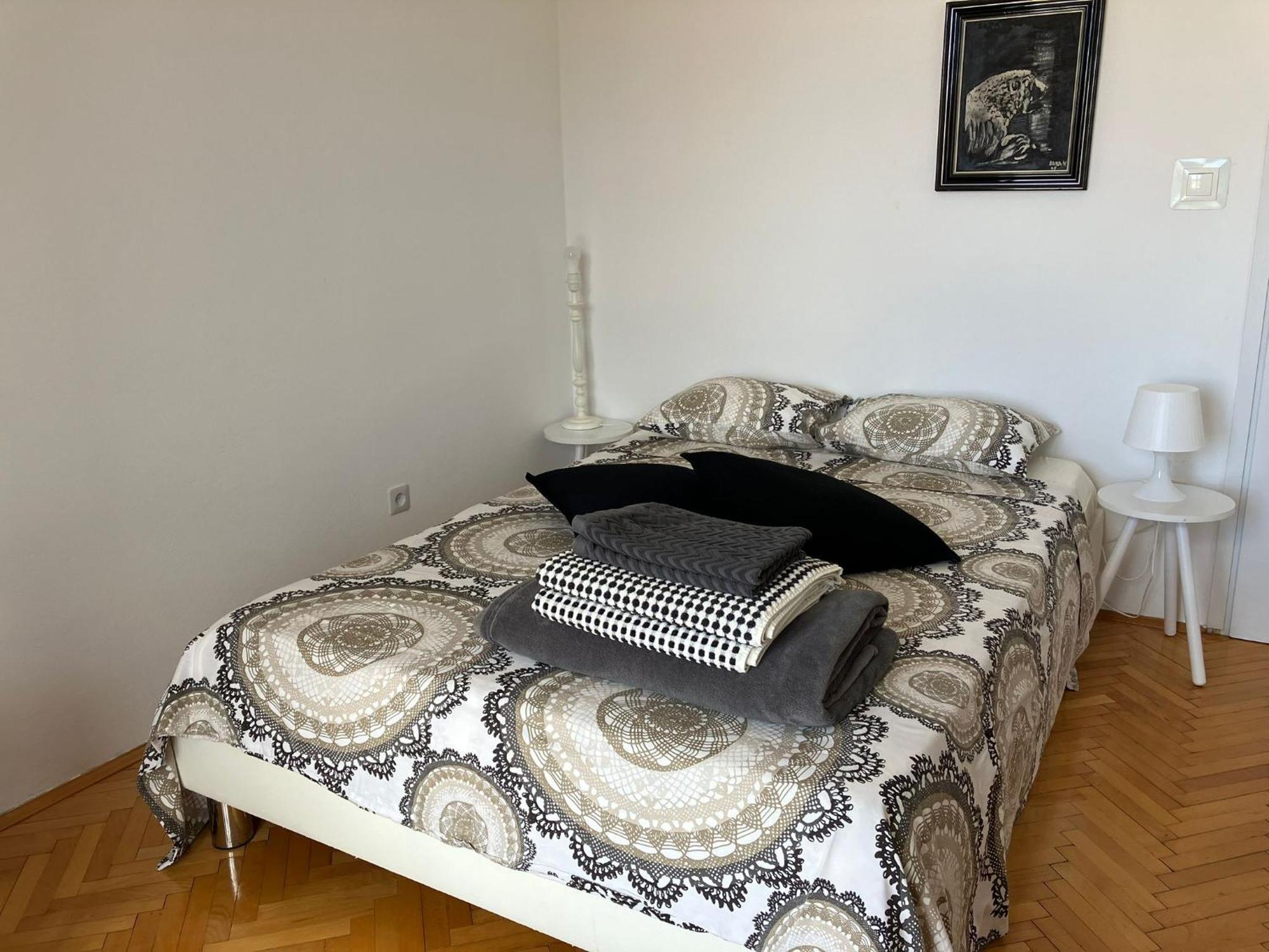Rooms 22 - Beachfront Primosten Bagian luar foto